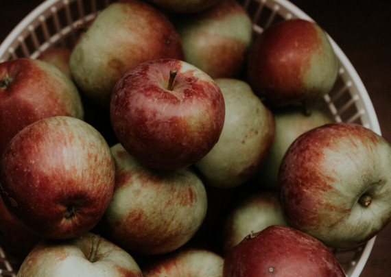 Apples