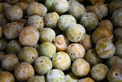 Lemon and Apricot Chutney