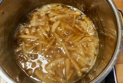 Lemon Marmalade